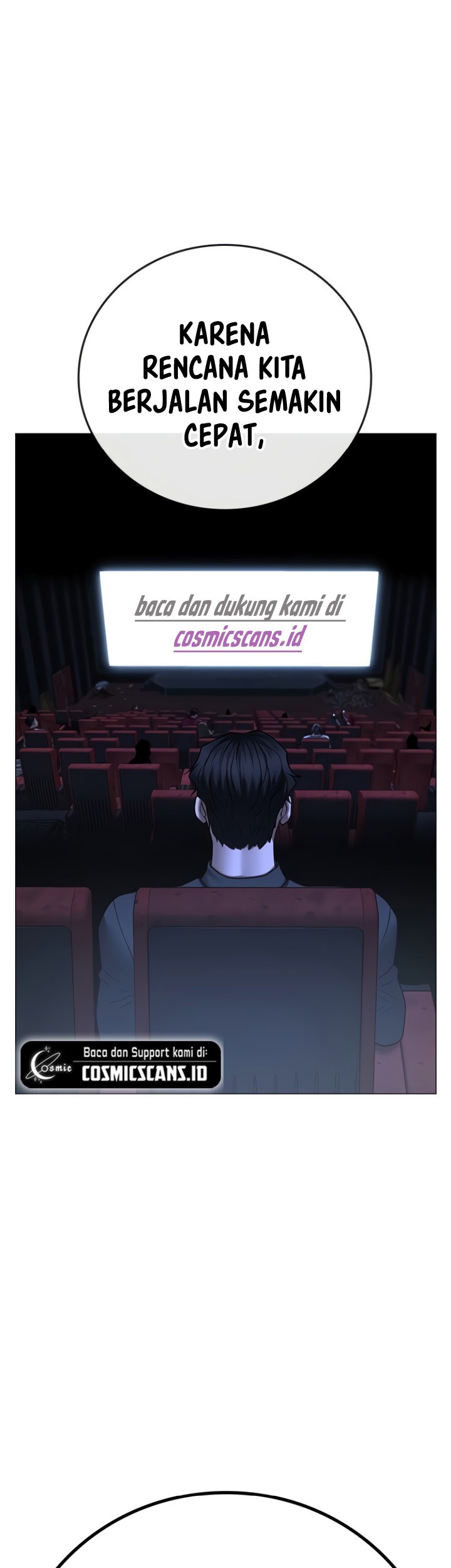 Reality Quest Chapter 79 - halaman 80