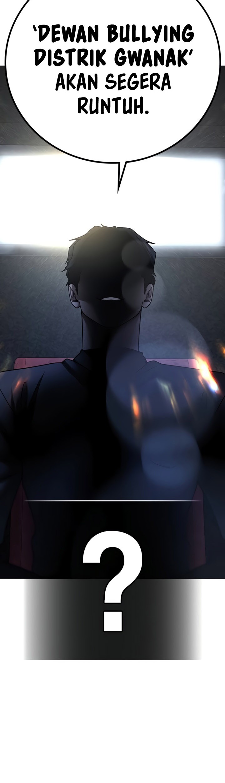 Reality Quest Chapter 79 - halaman 81