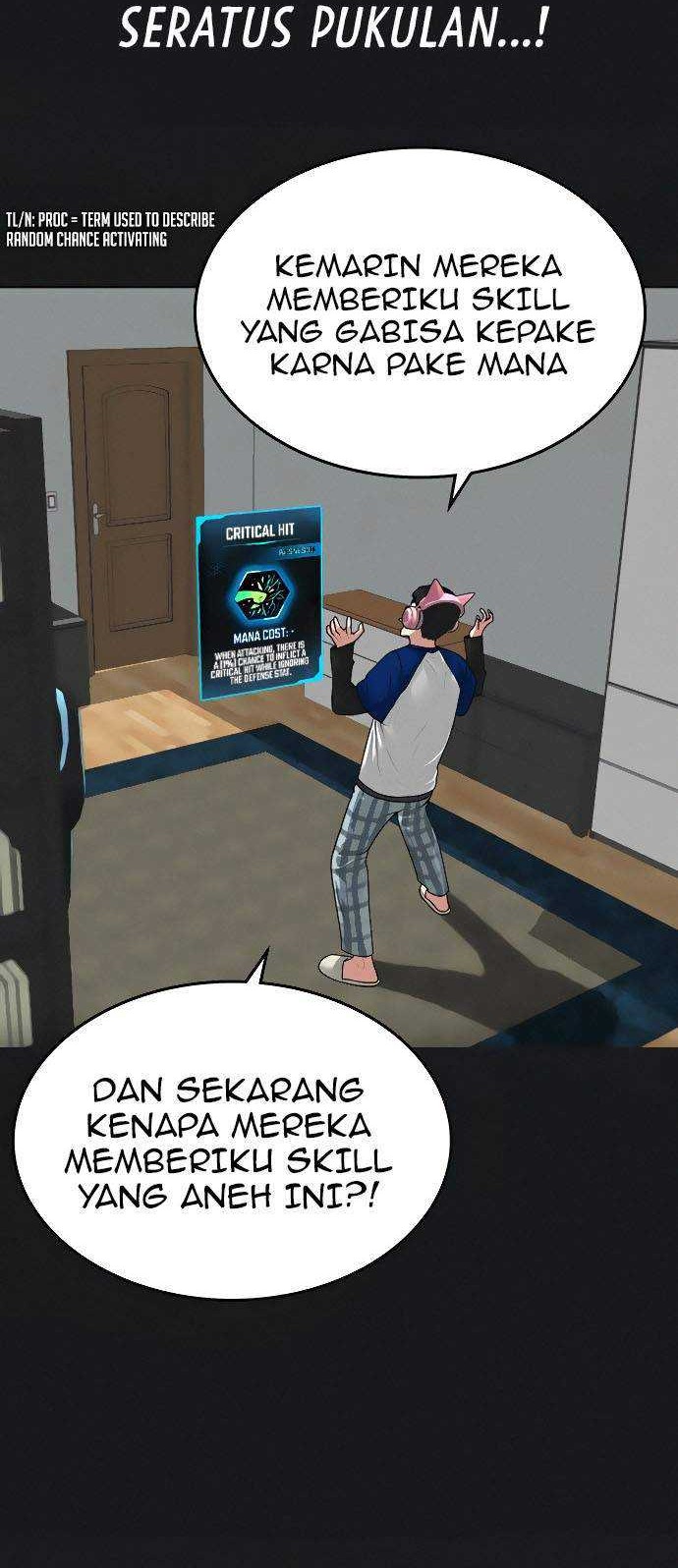 Reality Quest Chapter 8 - halaman 15