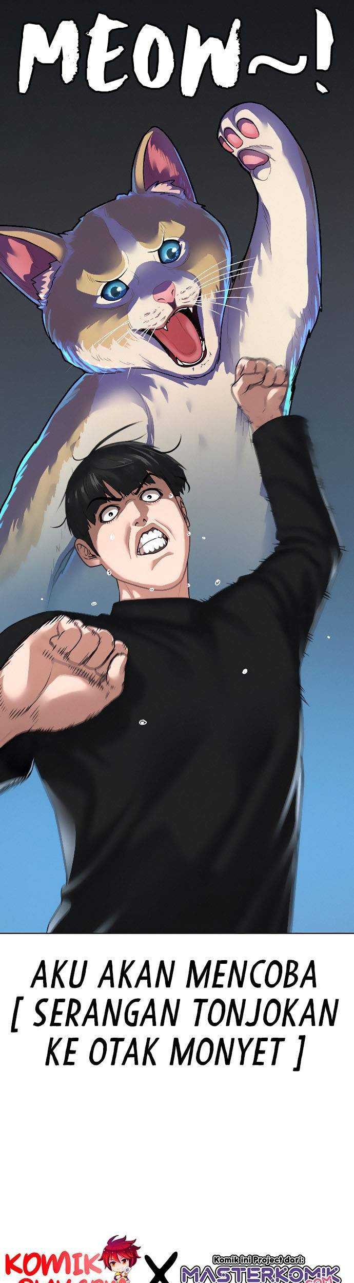 Reality Quest Chapter 8 - halaman 17