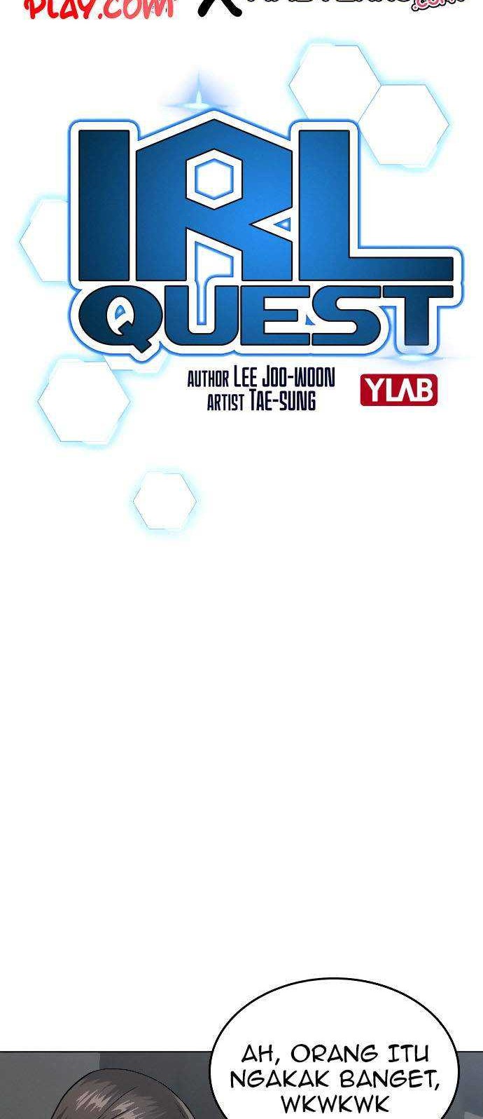 Reality Quest Chapter 8 - halaman 18