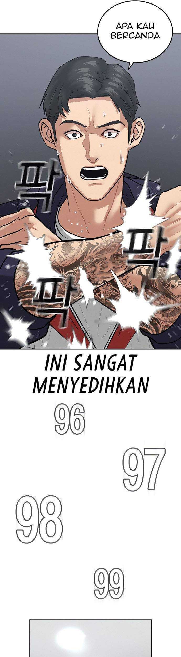 Reality Quest Chapter 8 - halaman 22