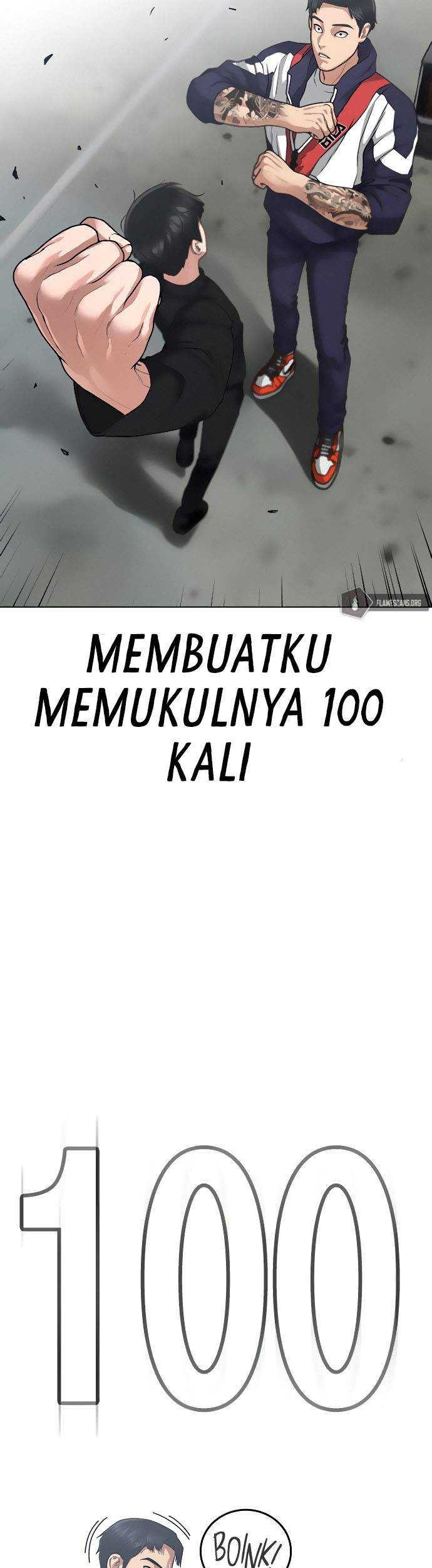 Reality Quest Chapter 8 - halaman 24
