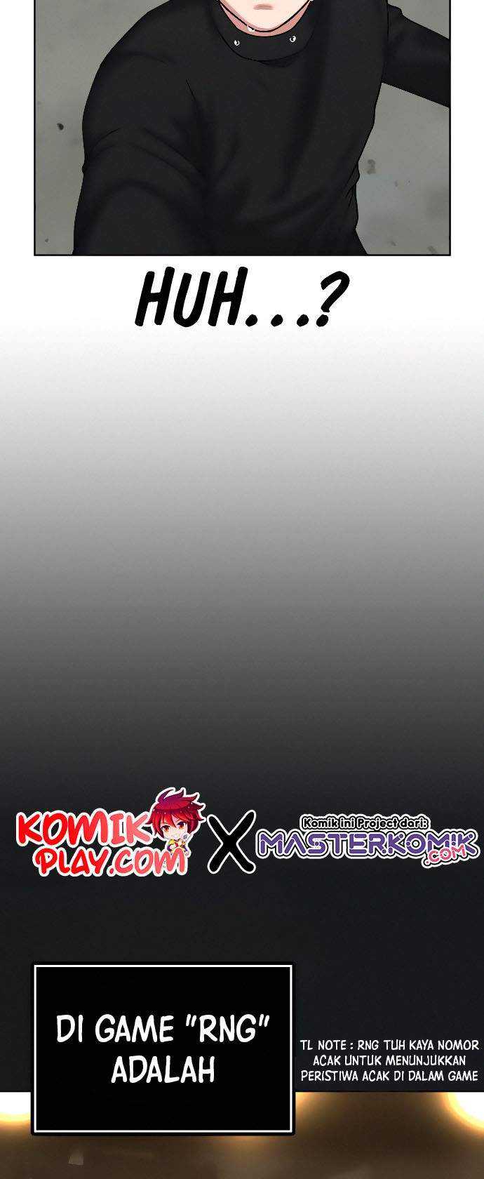 Reality Quest Chapter 8 - halaman 26