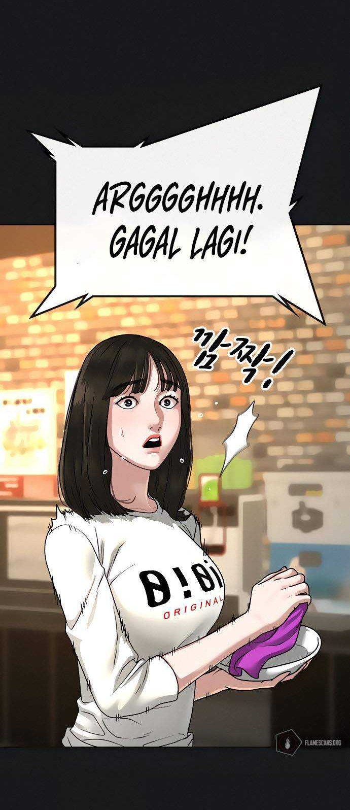 Reality Quest Chapter 8 - halaman 28