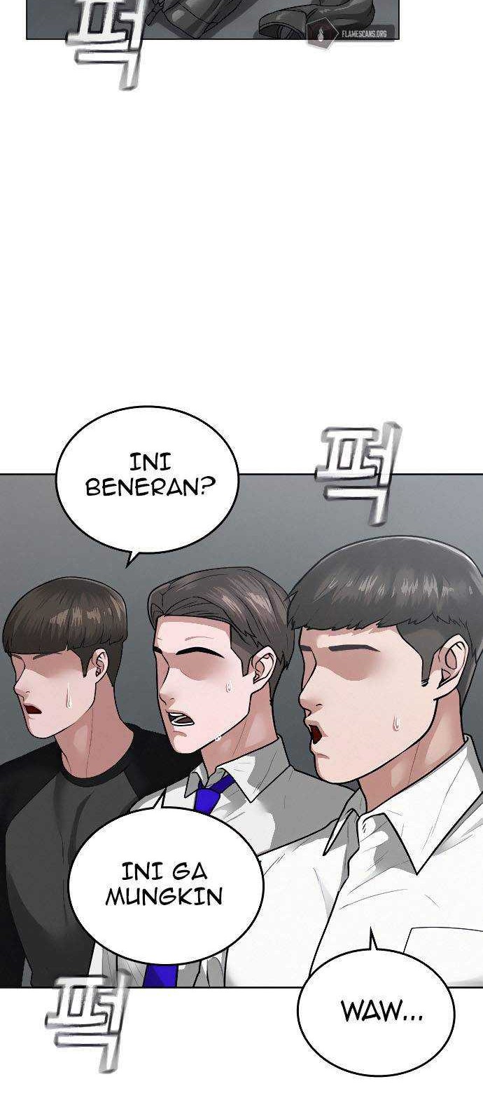 Reality Quest Chapter 8 - halaman 3