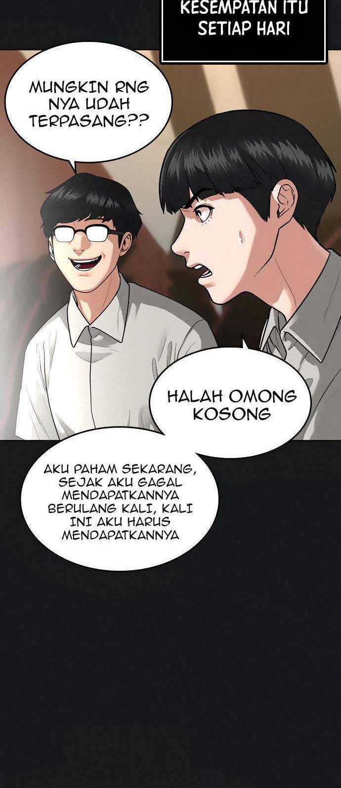 Reality Quest Chapter 8 - halaman 30