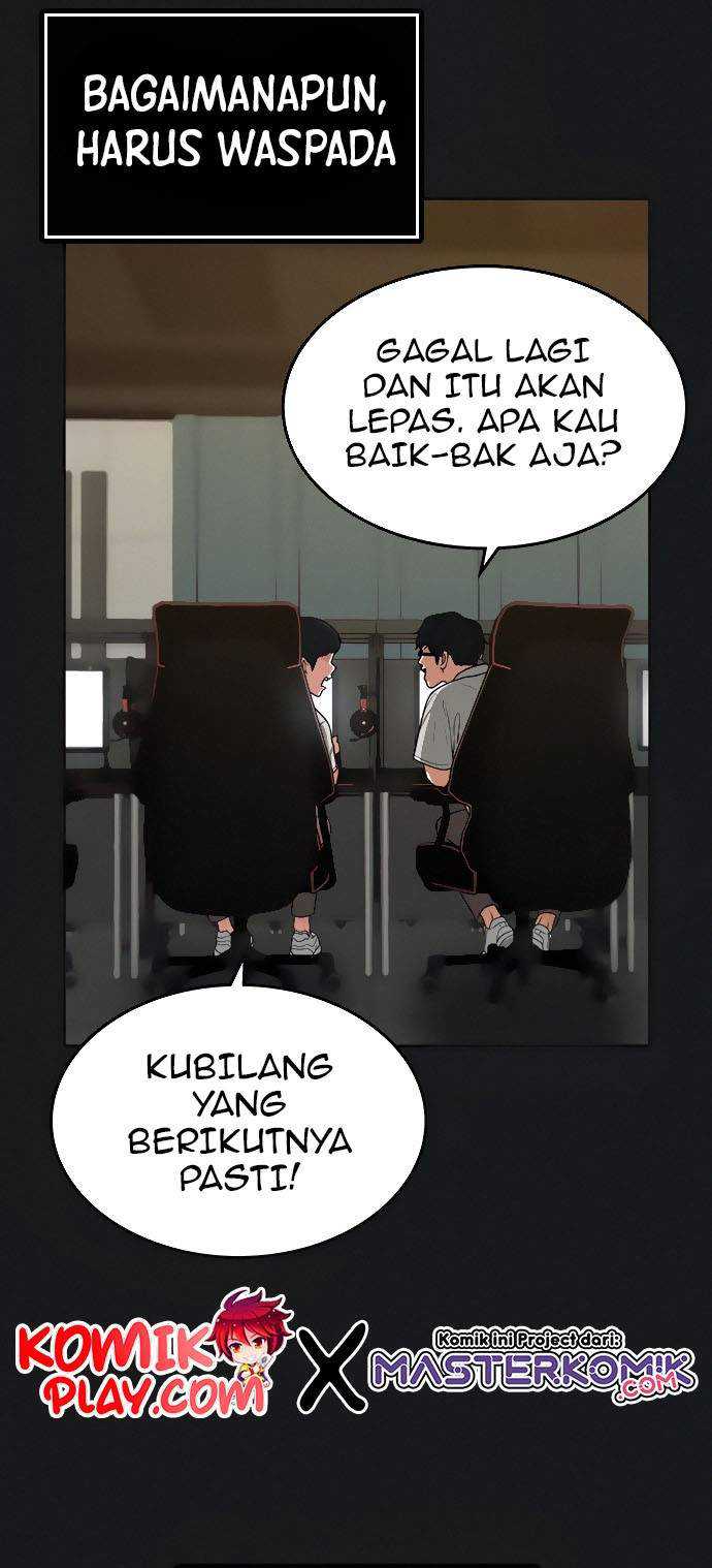 Reality Quest Chapter 8 - halaman 31