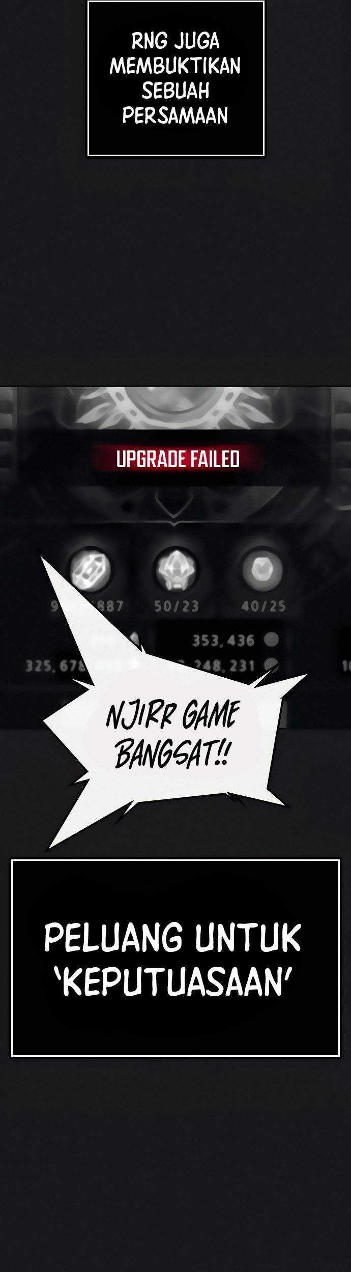 Reality Quest Chapter 8 - halaman 32