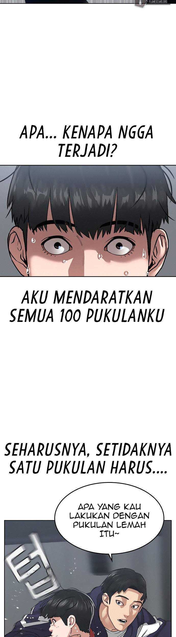 Reality Quest Chapter 8 - halaman 34