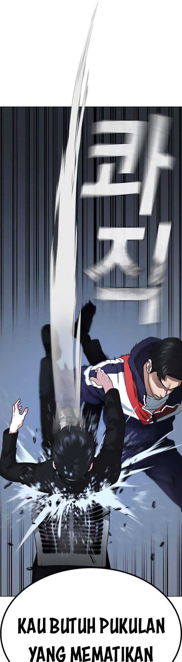 Reality Quest Chapter 8 - halaman 37