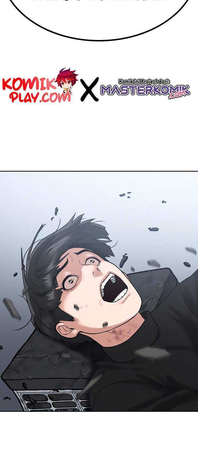 Reality Quest Chapter 8 - halaman 38
