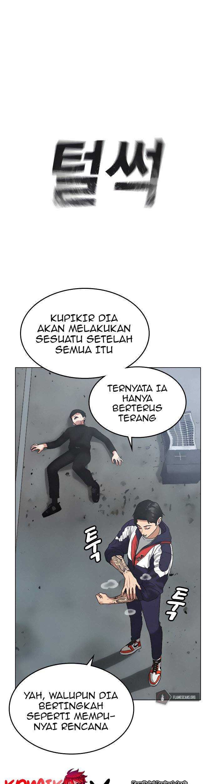Reality Quest Chapter 8 - halaman 39