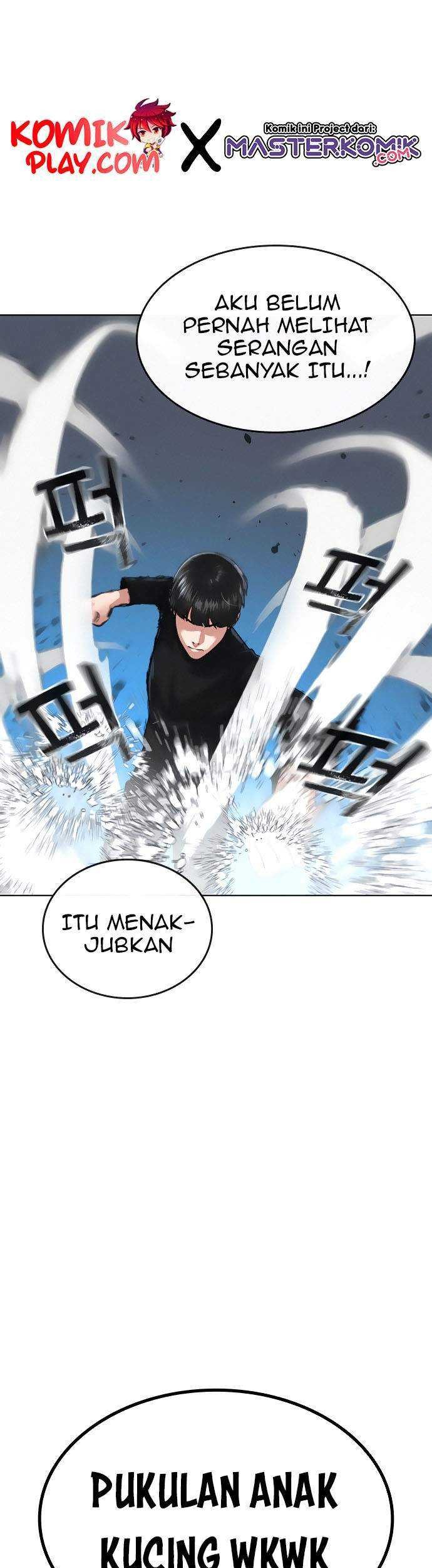 Reality Quest Chapter 8 - halaman 4
