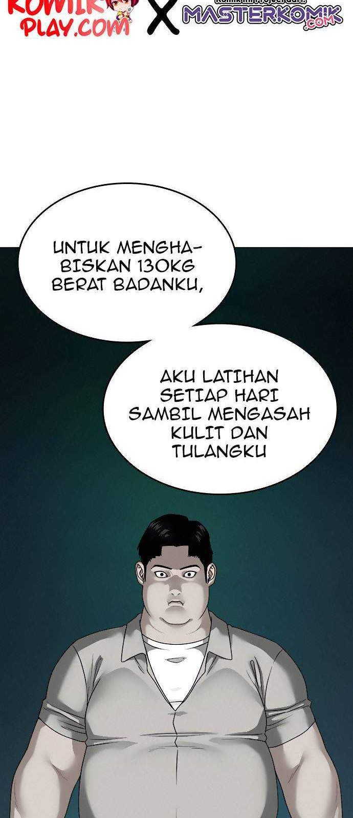 Reality Quest Chapter 8 - halaman 40