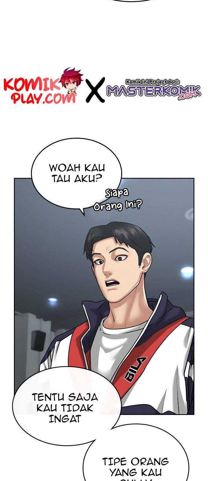 Reality Quest Chapter 8 - halaman 43