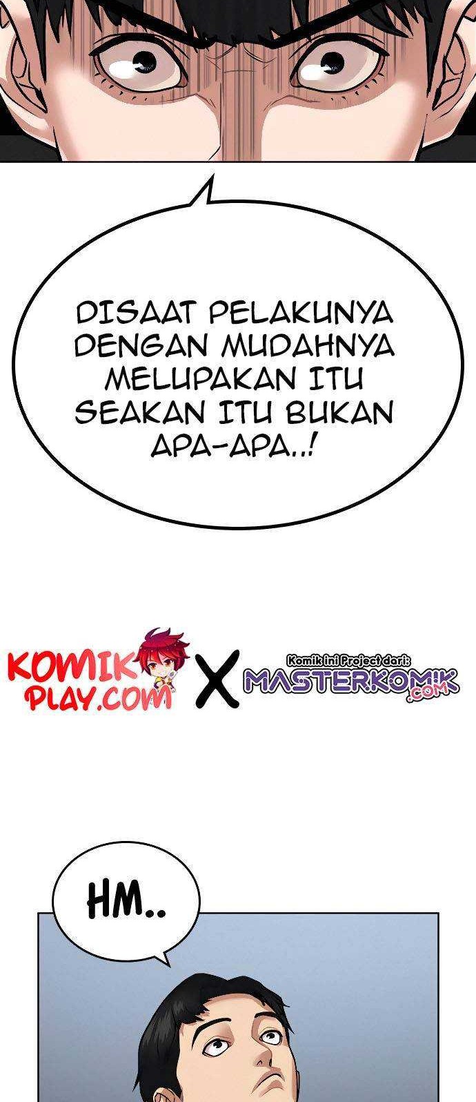 Reality Quest Chapter 8 - halaman 45