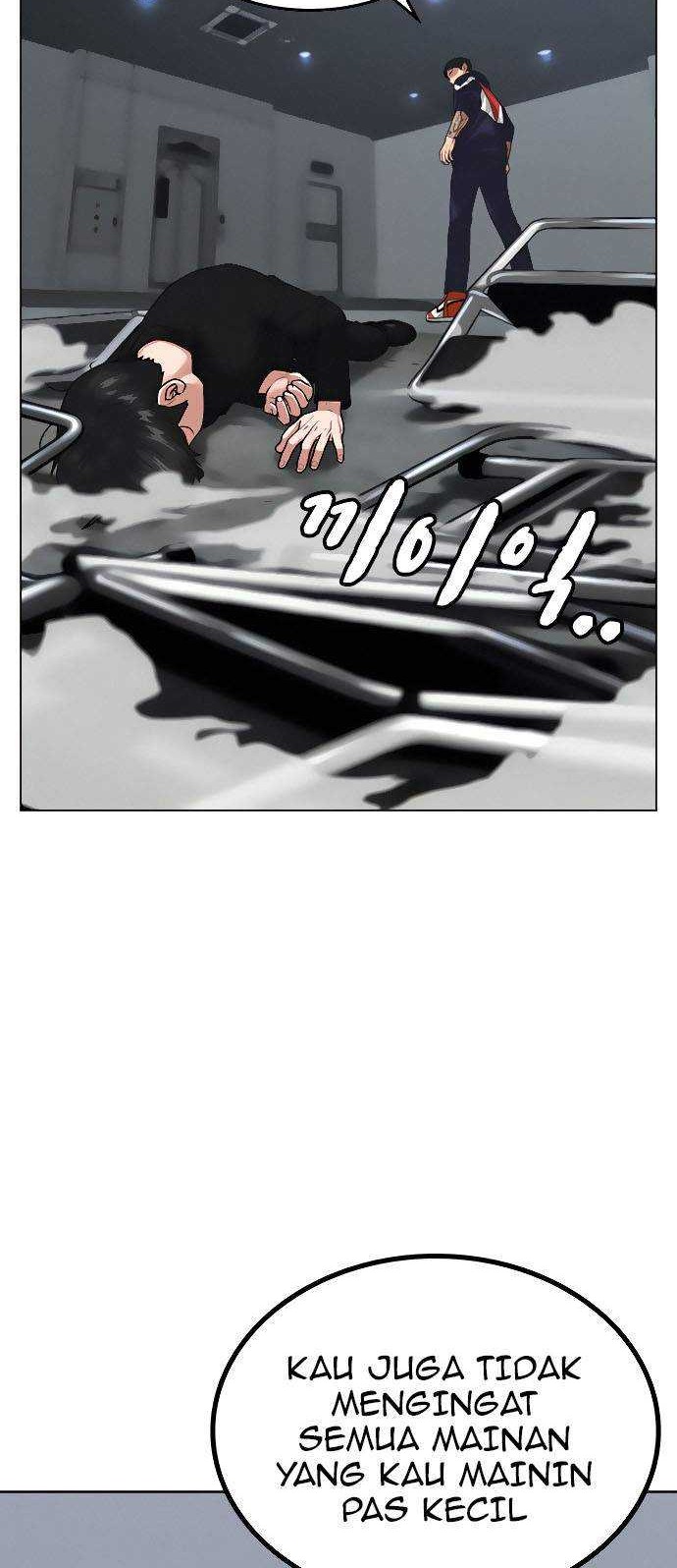 Reality Quest Chapter 8 - halaman 50