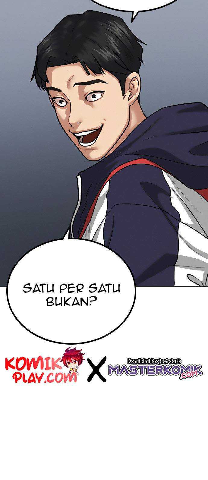 Reality Quest Chapter 8 - halaman 51