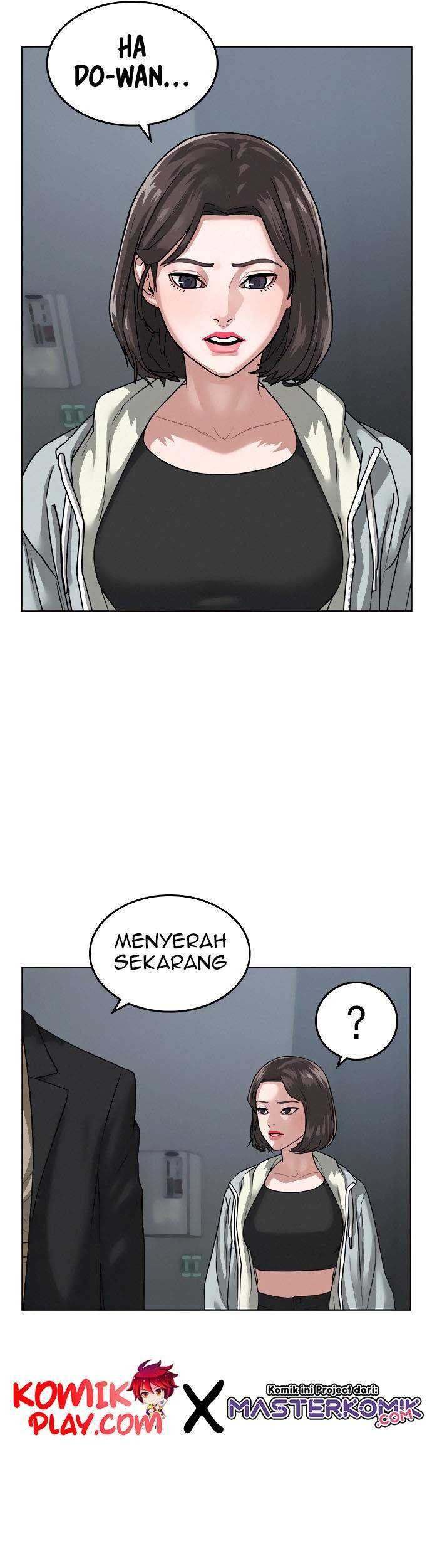Reality Quest Chapter 8 - halaman 52