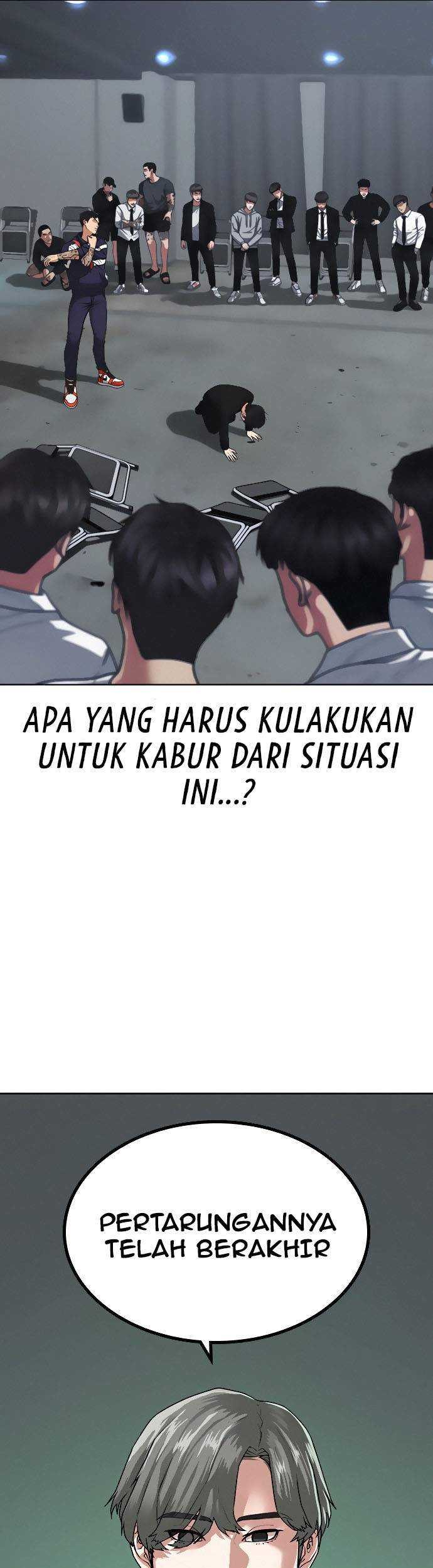 Reality Quest Chapter 8 - halaman 57