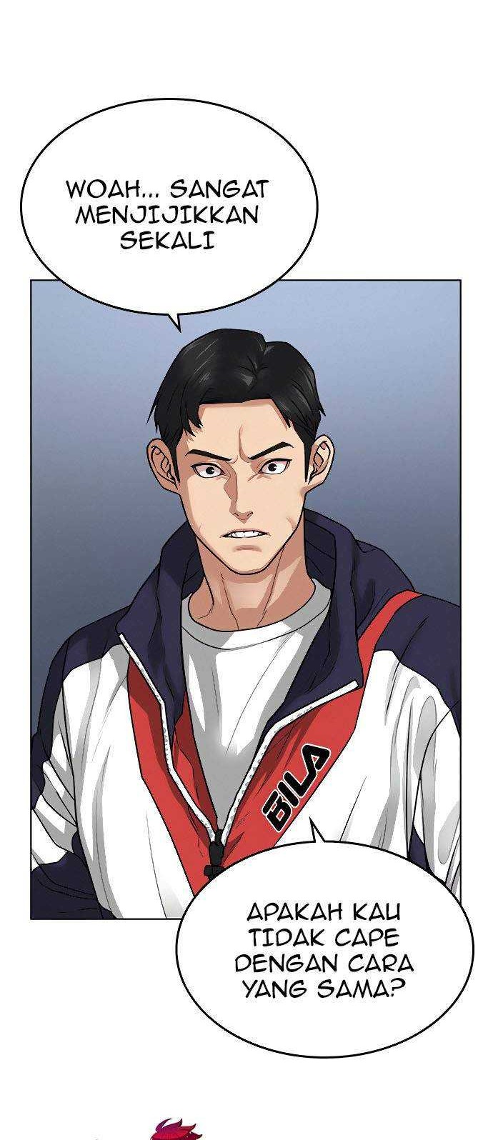 Reality Quest Chapter 8 - halaman 60