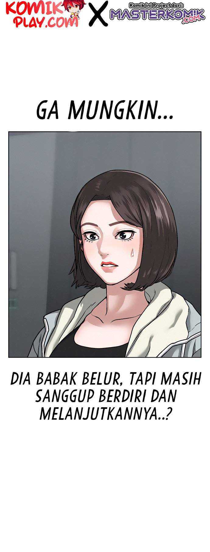 Reality Quest Chapter 8 - halaman 61