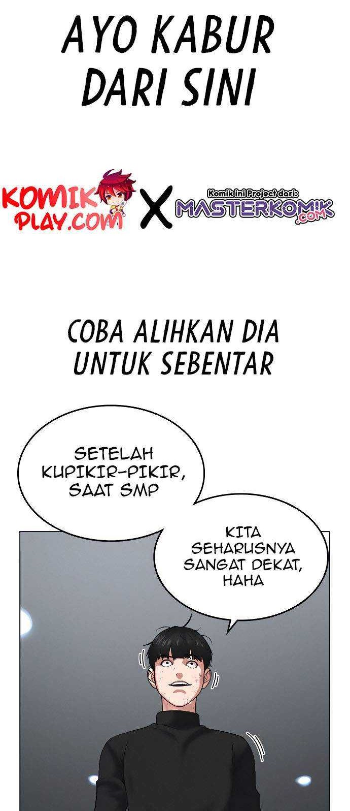 Reality Quest Chapter 8 - halaman 63