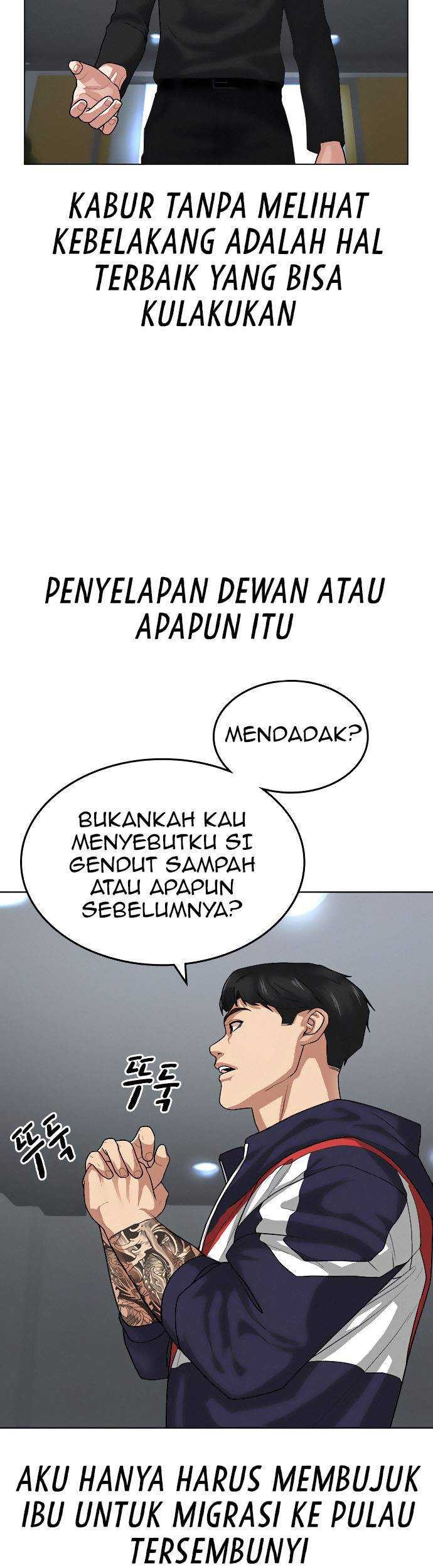 Reality Quest Chapter 8 - halaman 64