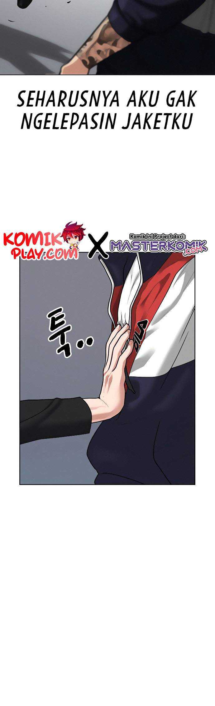 Reality Quest Chapter 8 - halaman 69