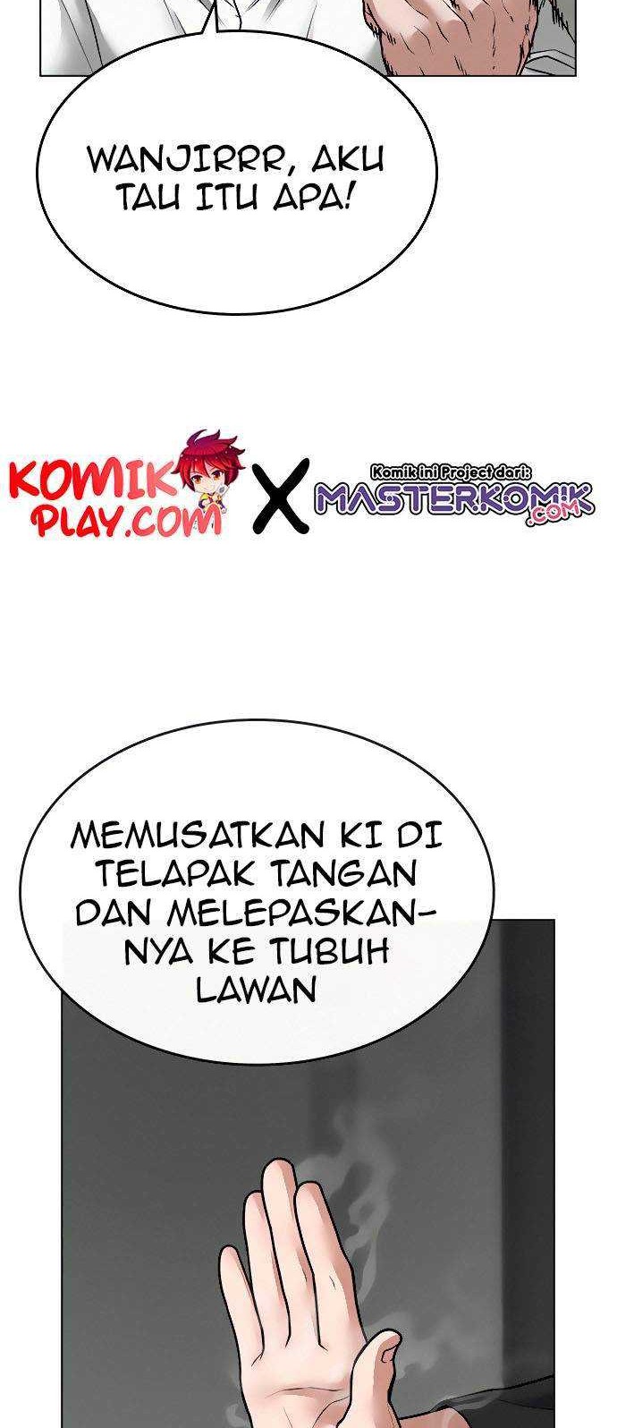 Reality Quest Chapter 8 - halaman 76