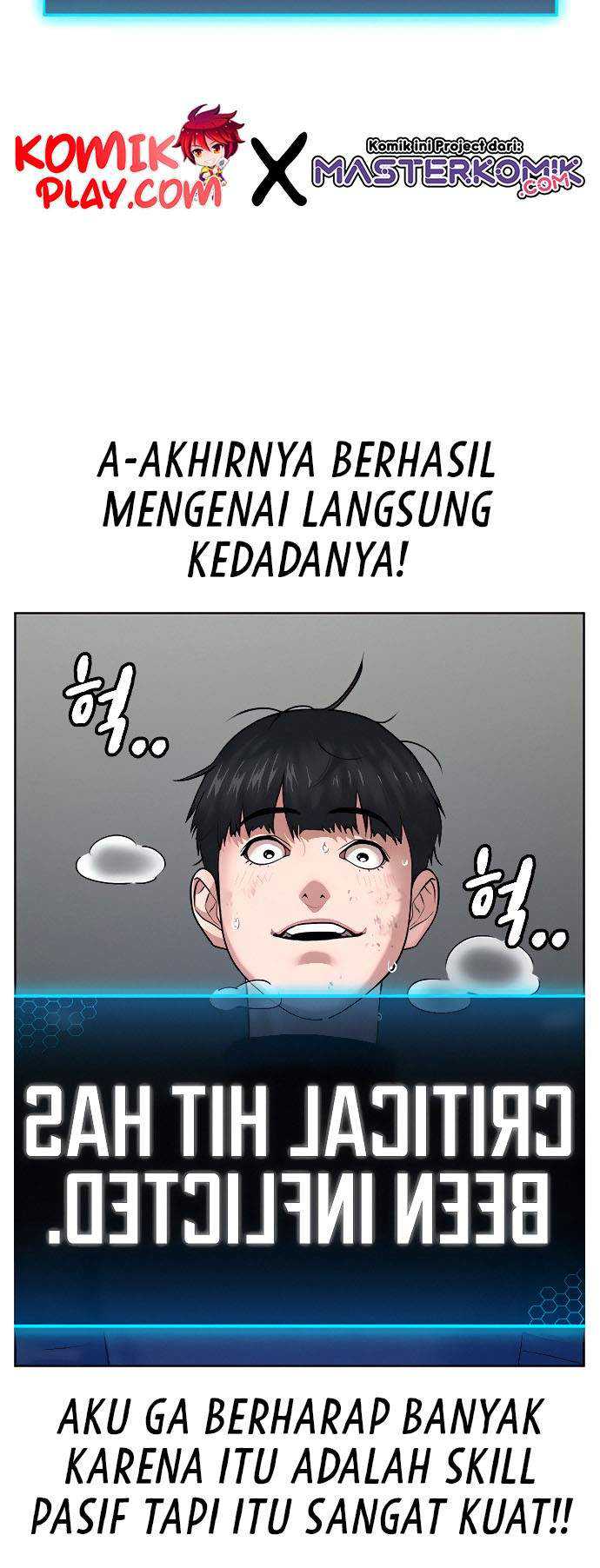 Reality Quest Chapter 8 - halaman 79