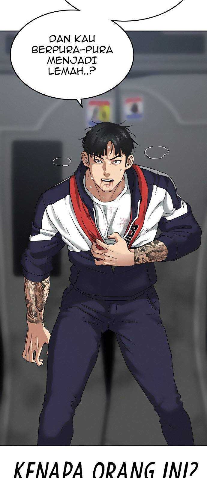Reality Quest Chapter 8 - halaman 81