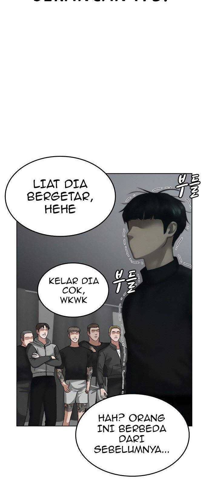 Reality Quest Chapter 8 - halaman 83
