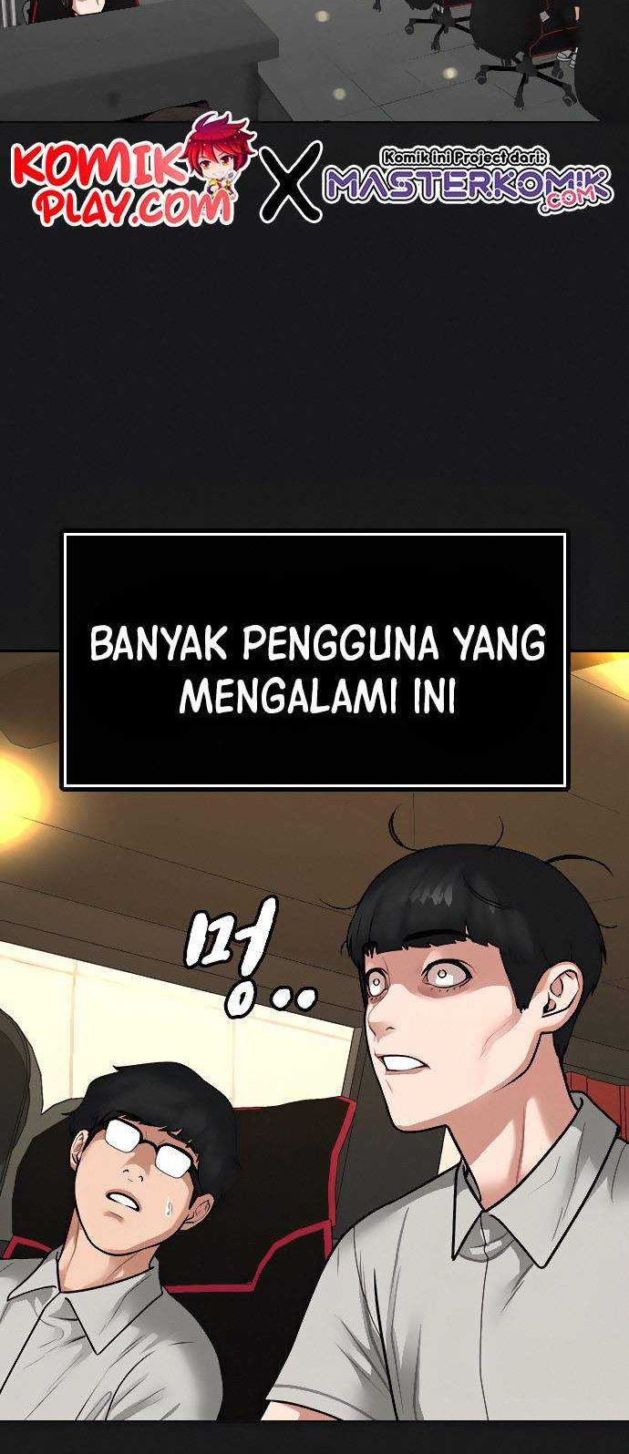 Reality Quest Chapter 8 - halaman 86