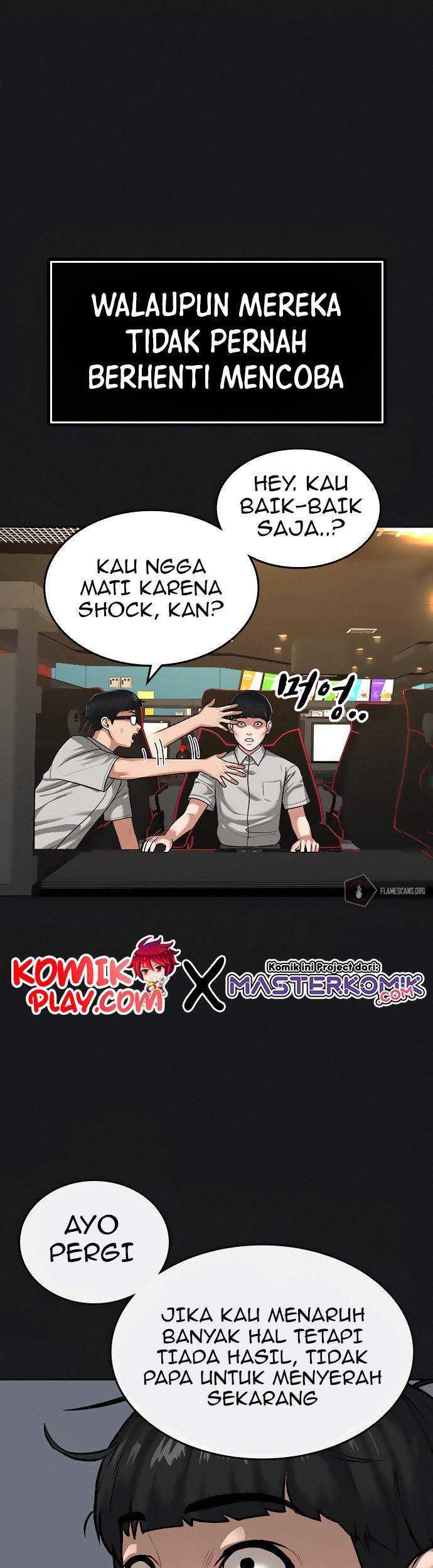 Reality Quest Chapter 8 - halaman 87