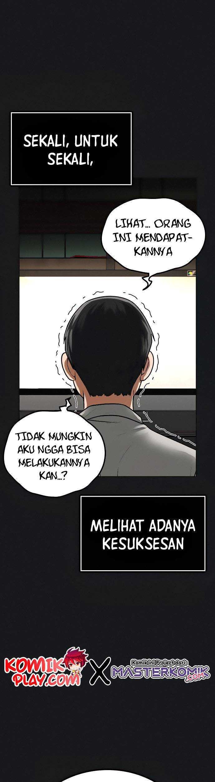 Reality Quest Chapter 8 - halaman 90
