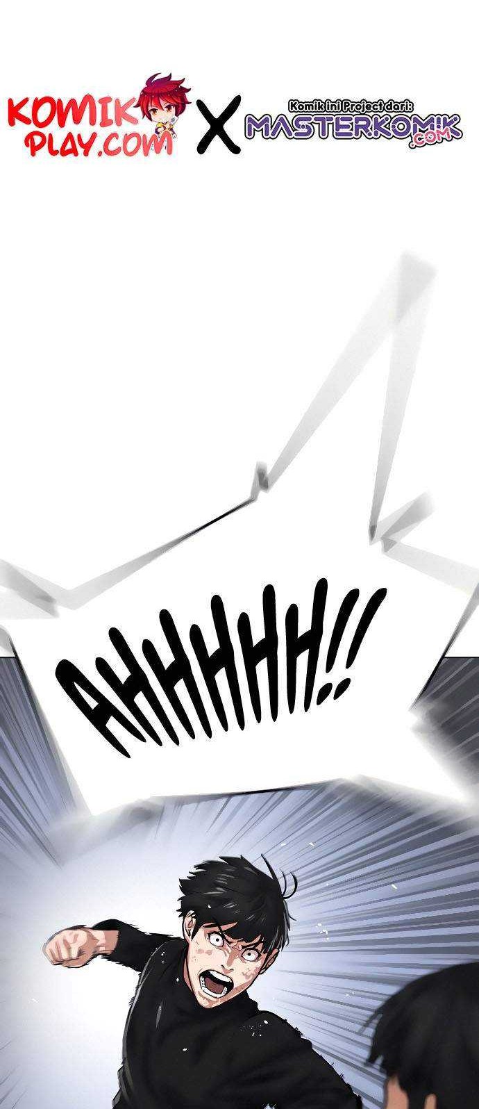 Reality Quest Chapter 8 - halaman 93