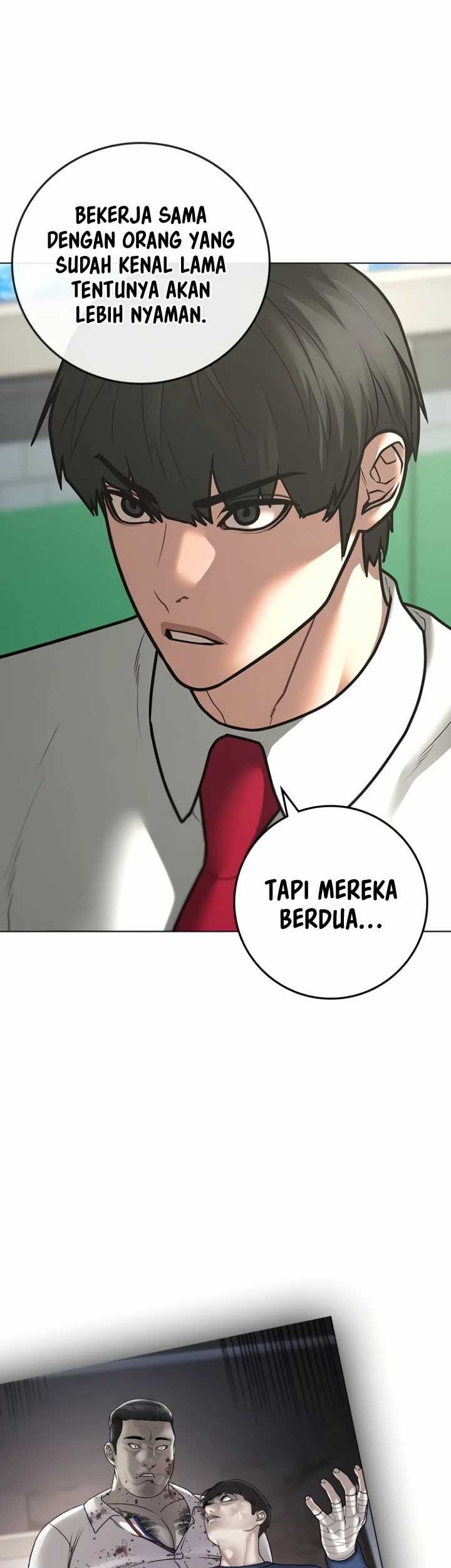 Reality Quest Chapter 80 - halaman 13
