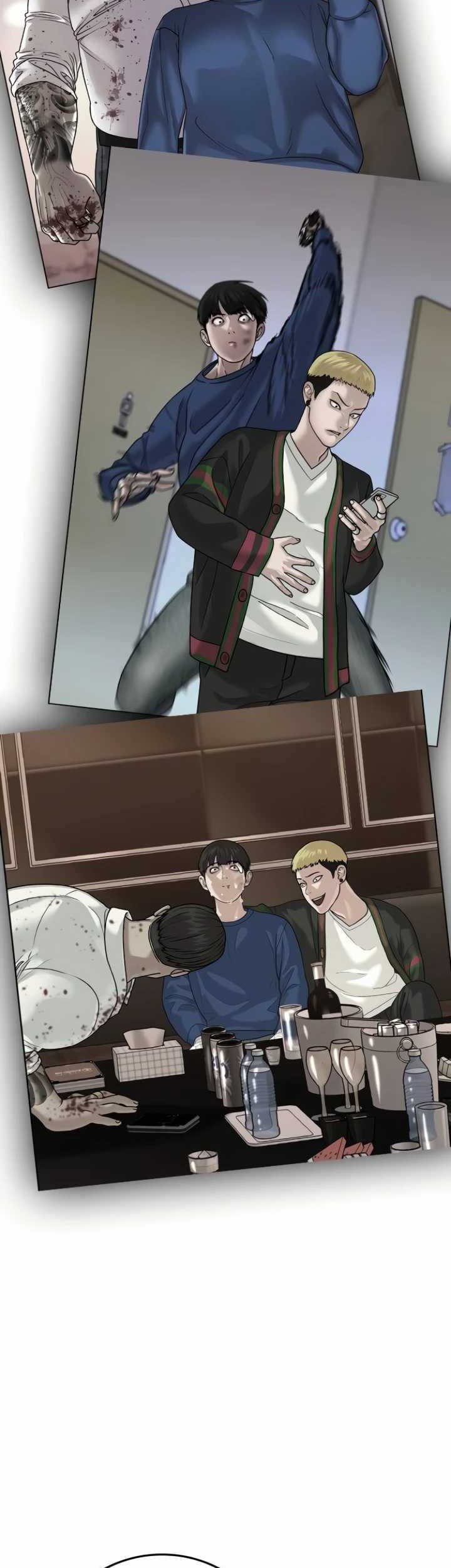 Reality Quest Chapter 80 - halaman 14