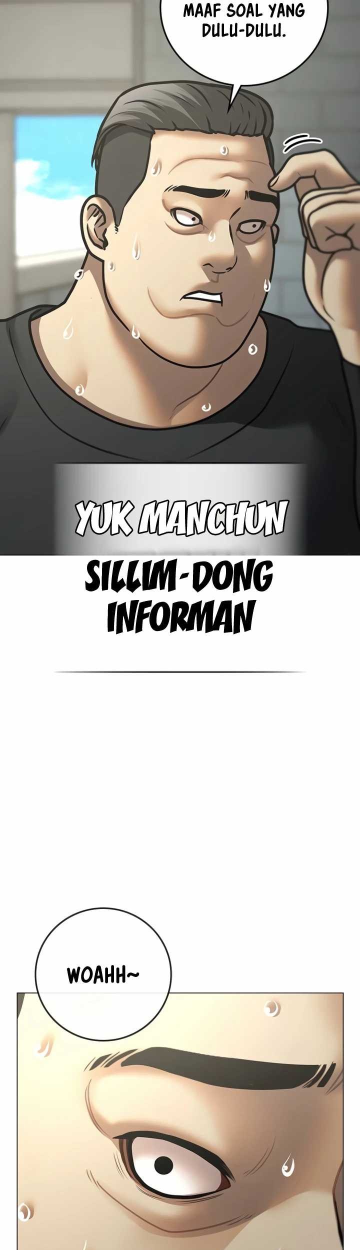 Reality Quest Chapter 80 - halaman 16