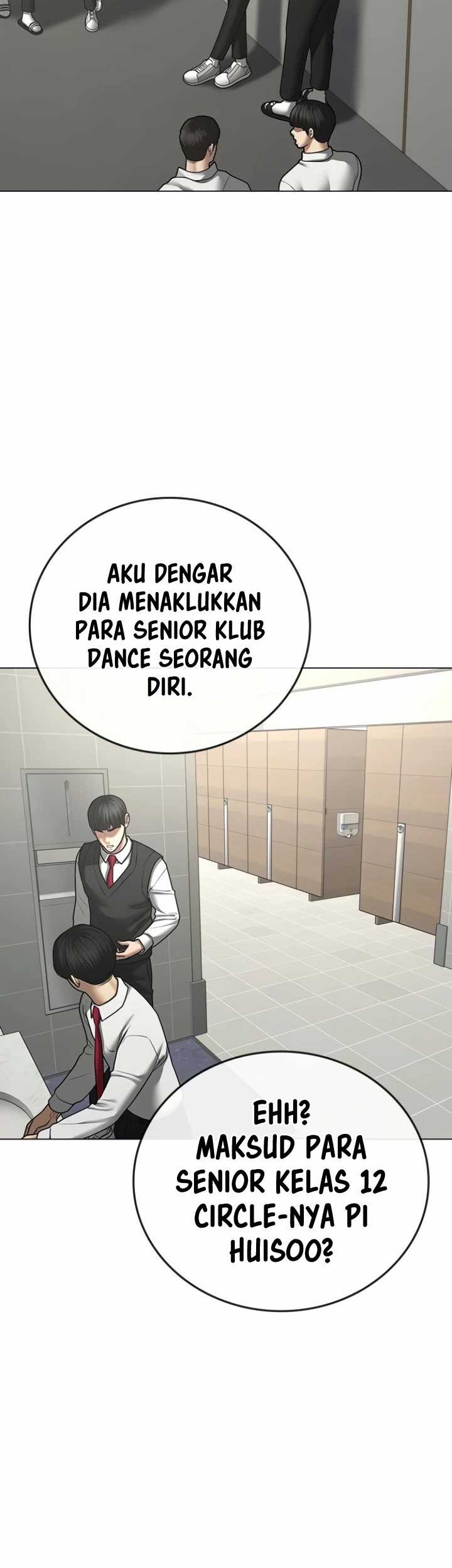 Reality Quest Chapter 80 - halaman 24