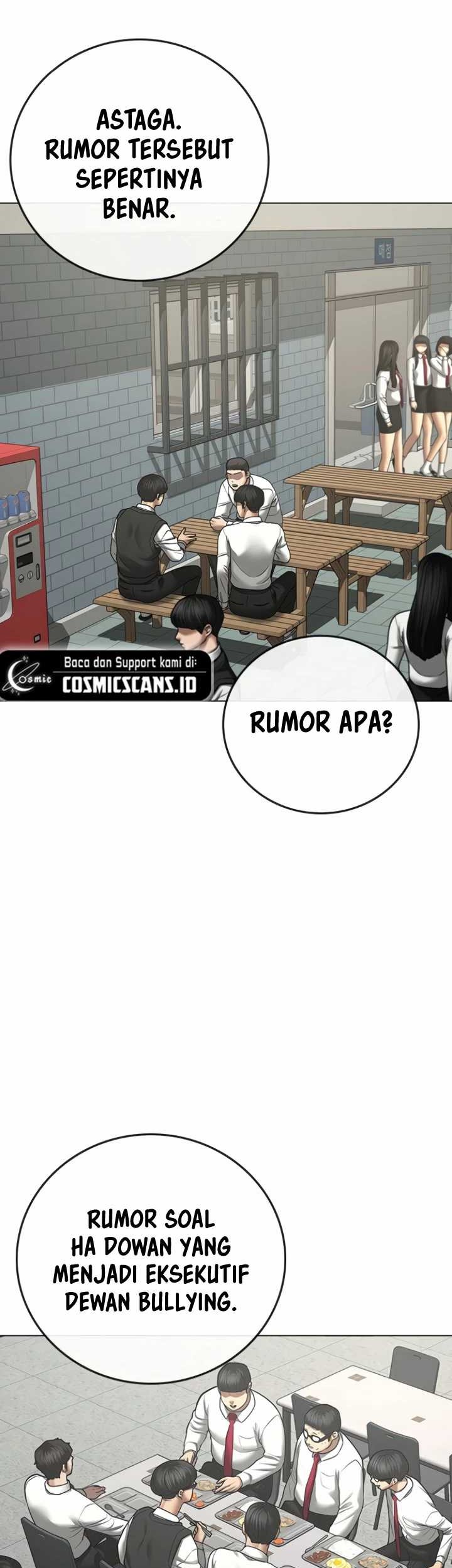 Reality Quest Chapter 80 - halaman 25
