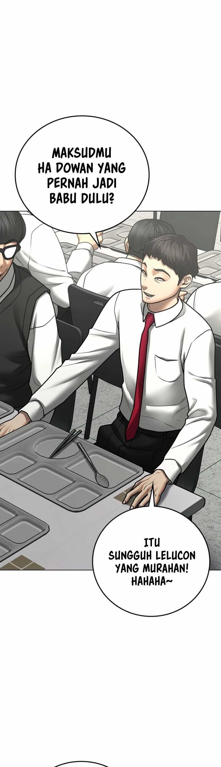 Reality Quest Chapter 80 - halaman 27