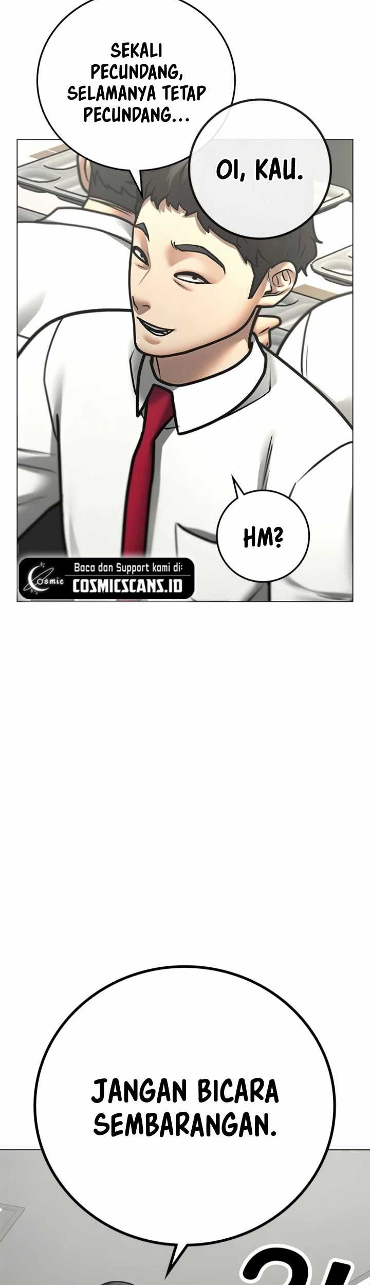 Reality Quest Chapter 80 - halaman 28