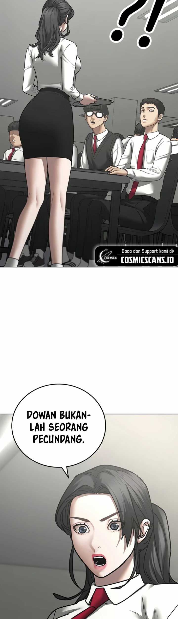 Reality Quest Chapter 80 - halaman 29