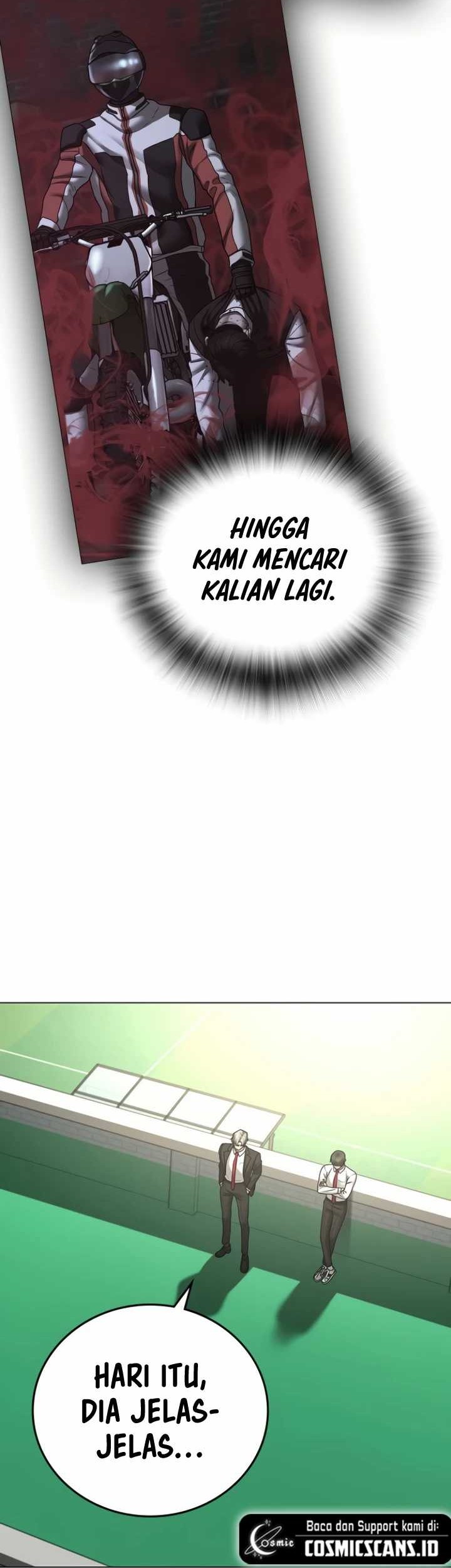 Reality Quest Chapter 80 - halaman 3