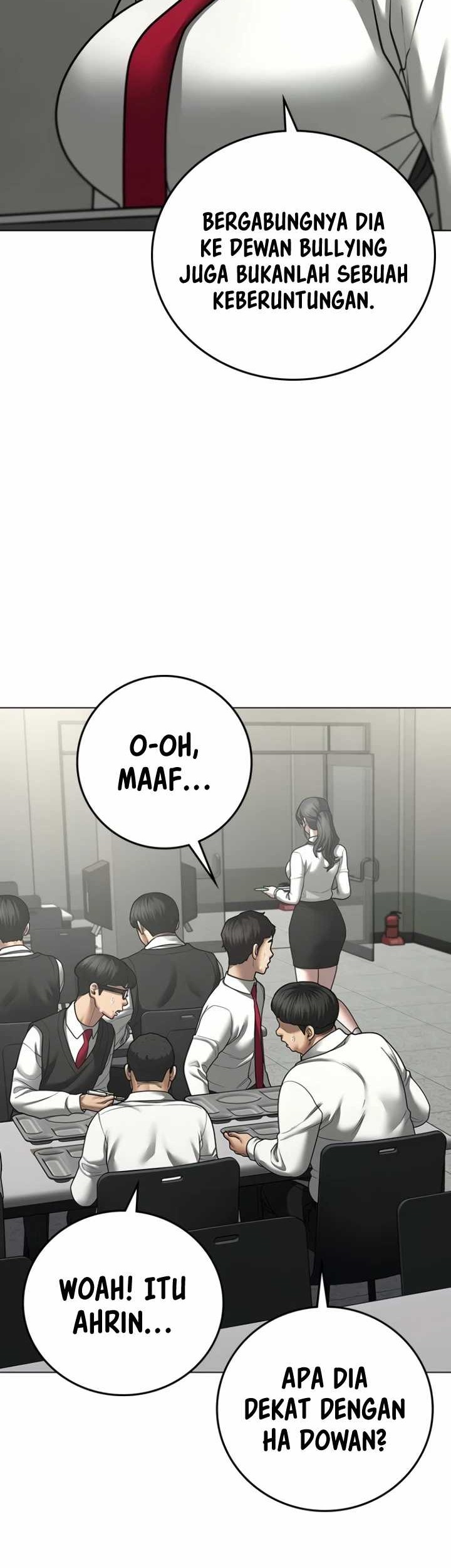 Reality Quest Chapter 80 - halaman 30