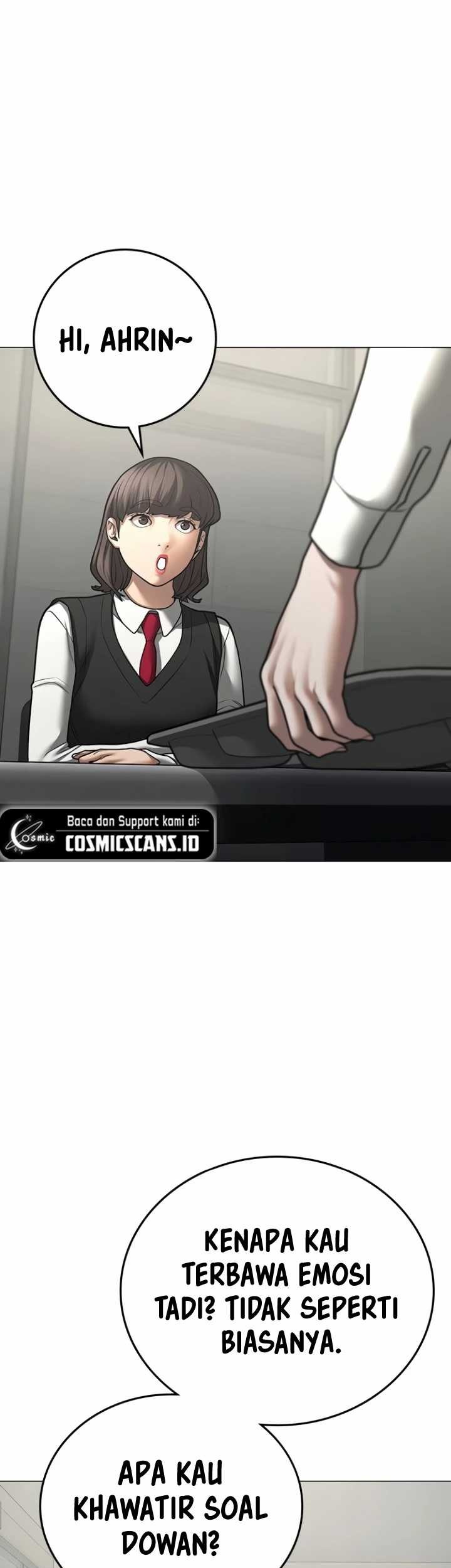 Reality Quest Chapter 80 - halaman 31