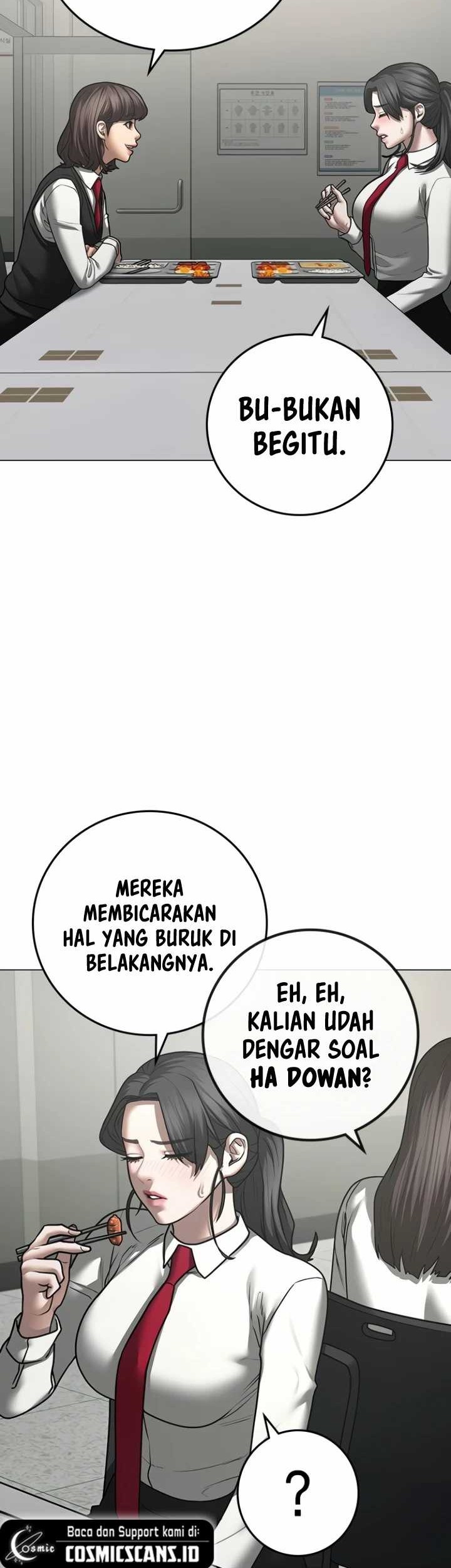 Reality Quest Chapter 80 - halaman 32